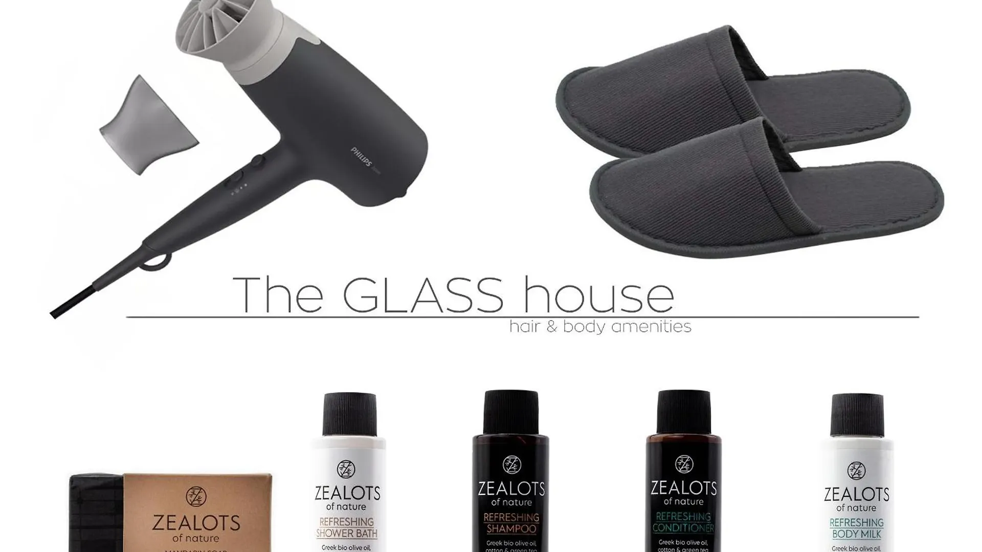 塞萨洛尼基The Glass House公寓 0*, 塞萨洛尼基 希腊