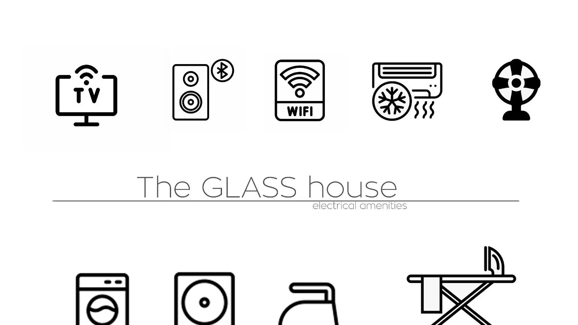 The Glass House Διαμέρισμα Θεσσαλονίκη